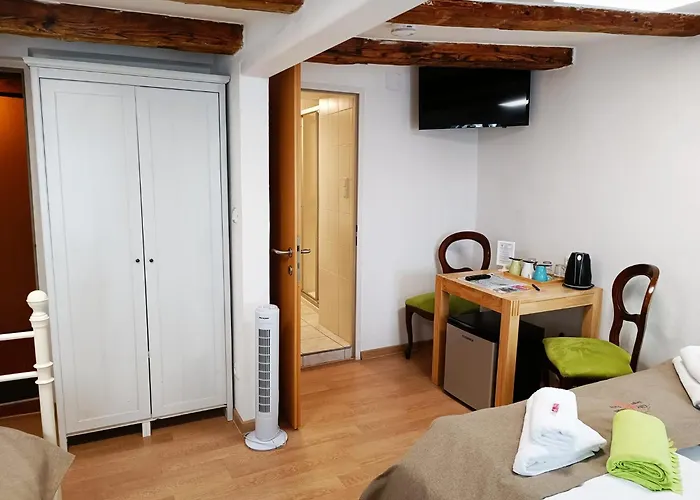 Cityhotel Junger Fuchs Salzburg