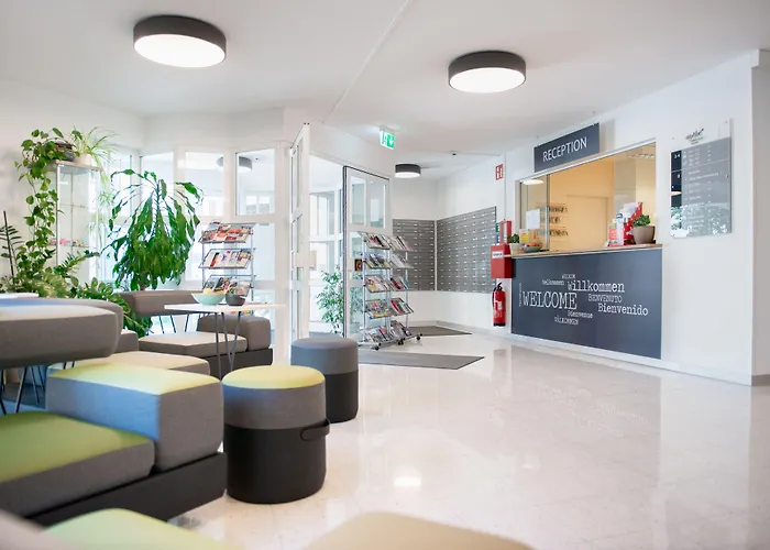 myNext - Summer Hostel Salzburg