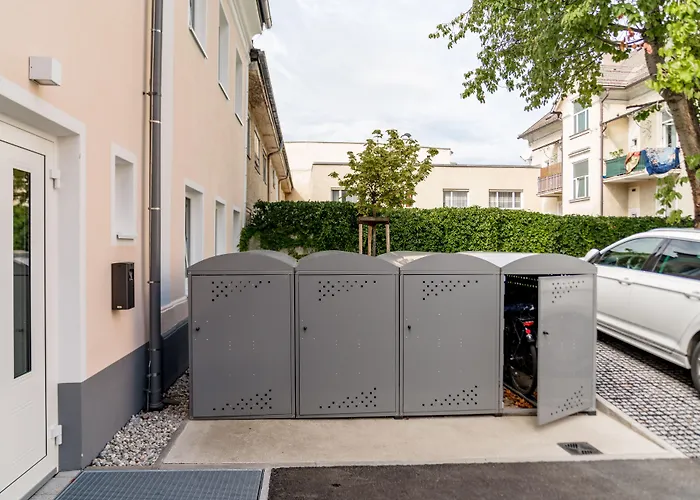 Villa Elisa Salzburg