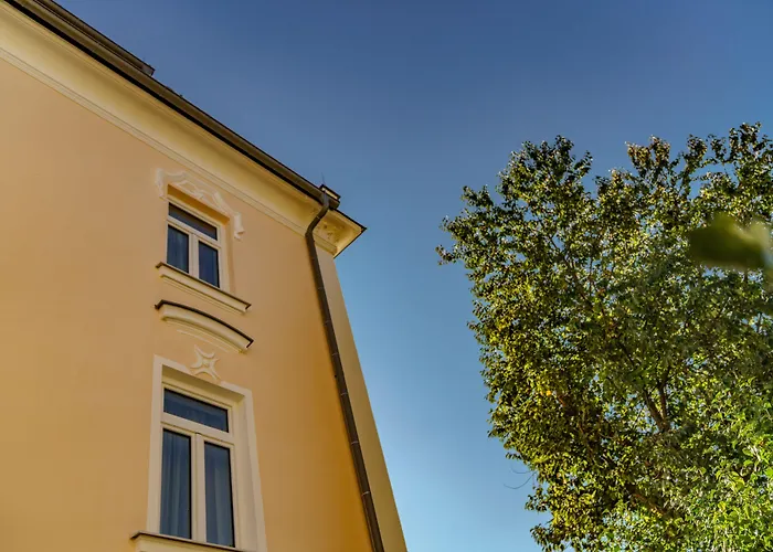 Villa Elisa Salzburg