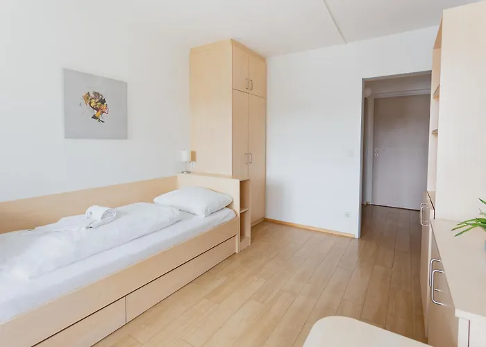 myNext - Summer Hostel Salzburg