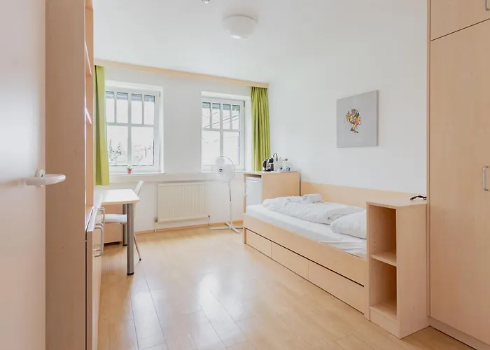 myNext - Summer Hostel Salzburg